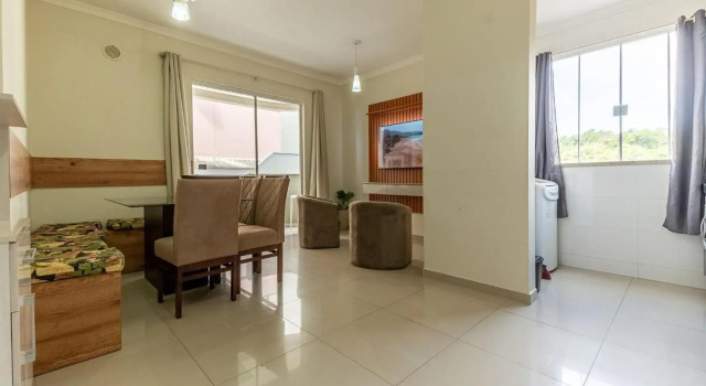 Aluguel De Apartamento 3 Quartos Sendo 1 Suite Para 7 Pessoas A 100 Metros Do Mar Em Bombas