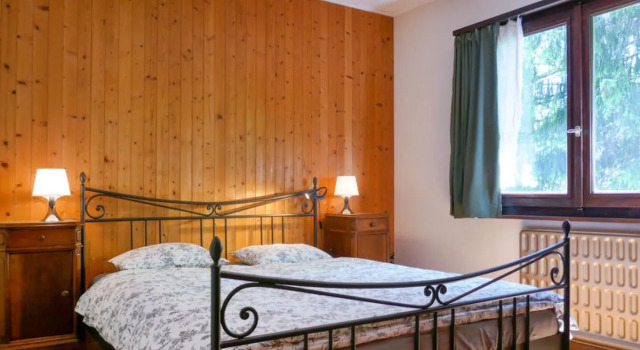 Chalet Al Portic, Reserva ahora Chalet de montaña Olivone Blenio