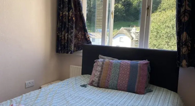 Номер Economy Newberry Beach lodge