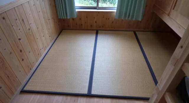 Номер Standard Guest House Yakushima
