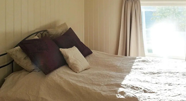 Holiday Home in Arnøyhamn, Book Feriehus Villaer i Troms og Finnmark, Villa