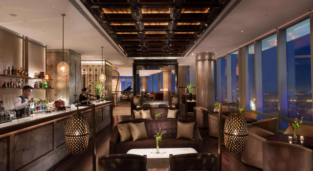 Waldorf Astoria Chengdu
