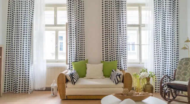 Modern Apartment in The Heart of Vienna 6