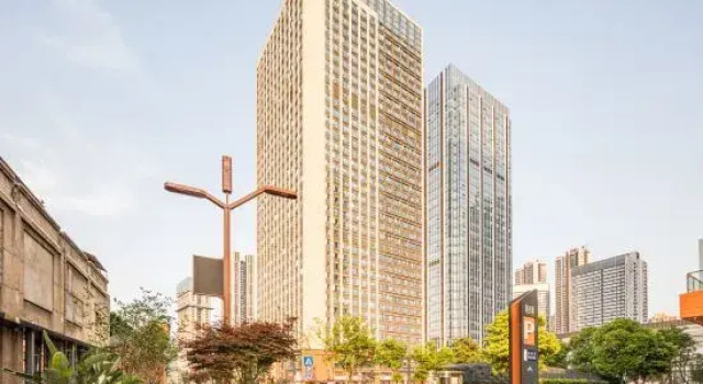 Hotel BenMu Shiguang, Boek Hotel Hotels in Chengdu met parkeren, Parkeren