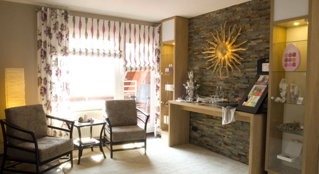 Göbels Hotel Rodenberg