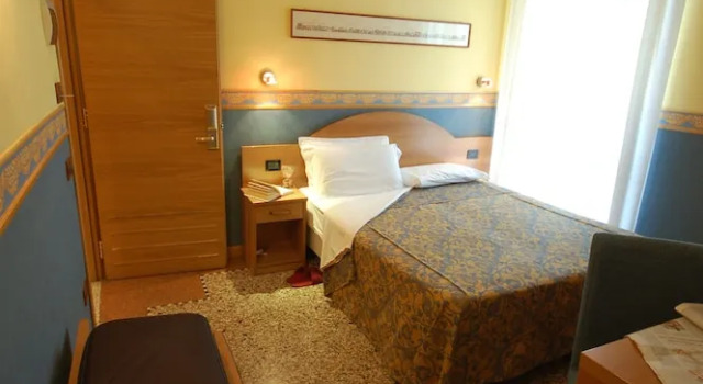 Одноместный номер Standard Antica Villa Graziella Venice - Atika & Atif