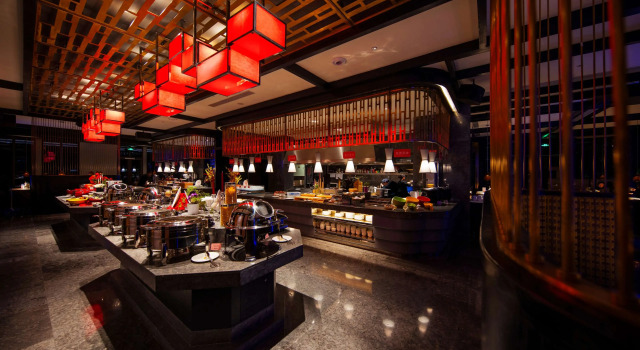 Days Hotel & Suites Sichuan Jiangyou, Book Hotel Hoteller i Jiangyou med pool, Swimmingpool