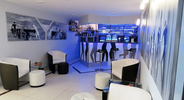Номер Standard Hotel Residenz Hössinger
