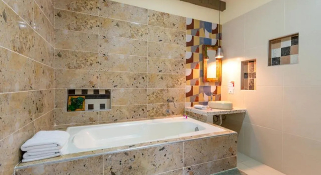 Полулюкс NQ Hotel Orinoquía