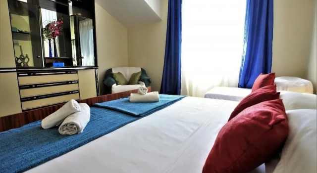 Apartment Laura Zaton, Забронировать Апартаменты/квартира Апартаменты Региона Дубровника, Апартаменты/квартира