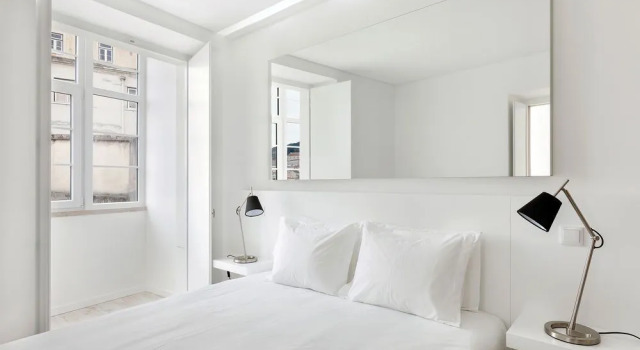 Hello Lisbon Rossio Apartments