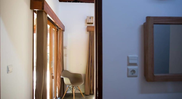 Nanas Homestay, Rezervovat Hotel Hotely v Lombok se snídaní, Snídaně