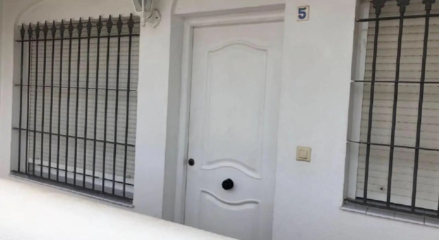 Apartamento en La Almadraba
