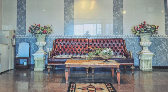 Magellan Pension