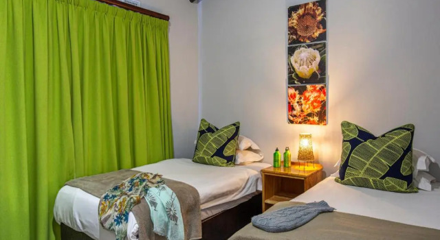 Семейный номер Standard Cavern Resort & Spa