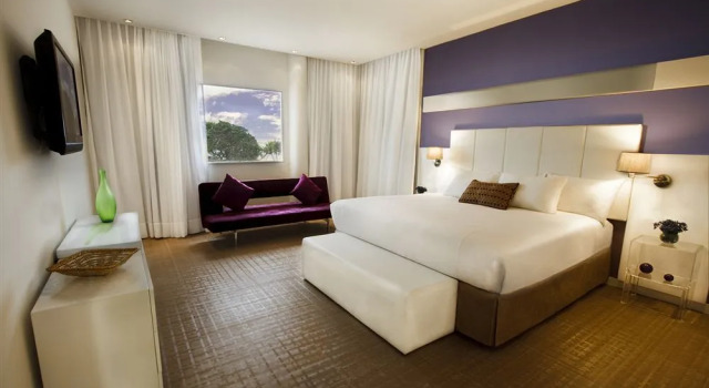 Agua Dorada Beach Hotel by Lidotel, Book Hotel Hoteller i Nueva Esparta State med pool, Swimmingpool