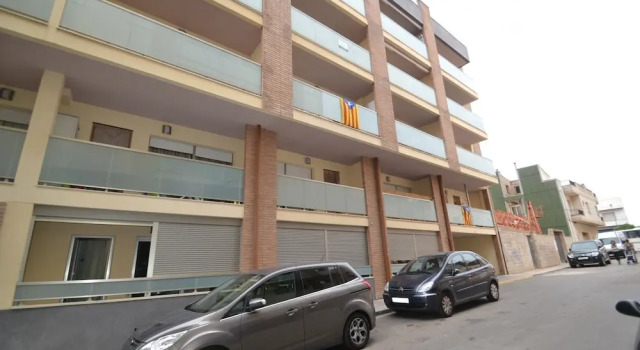 Apartamento Ebre I, Забронировать Апартаменты/квартира Апартаменты Сан-Карлос-де-ла-Рапита, рядом с Порт Альфакс, Апартаменты/квартира