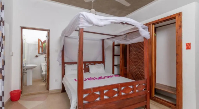 Номер Standard JoysVilla Family Holiday Home