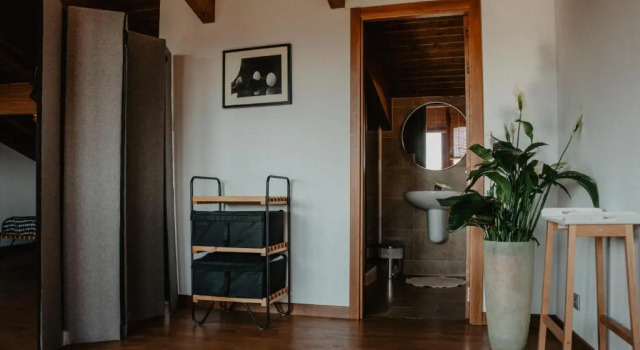 Апартаменты La Casa del Muro