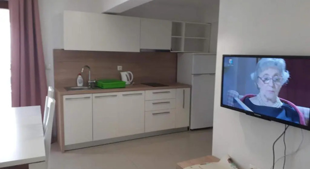 Апартаменты с видом на море Apartmani Šimić