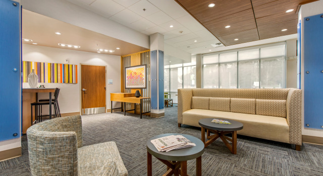 Holiday Inn Express & Suites - Carrollton West, an IHG Hotel, Reserva ahora Hotel Carrollton Georgia