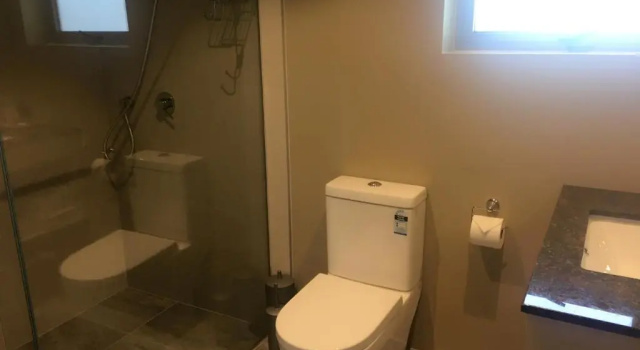 Апартаменты Ellerslie Palms Motel