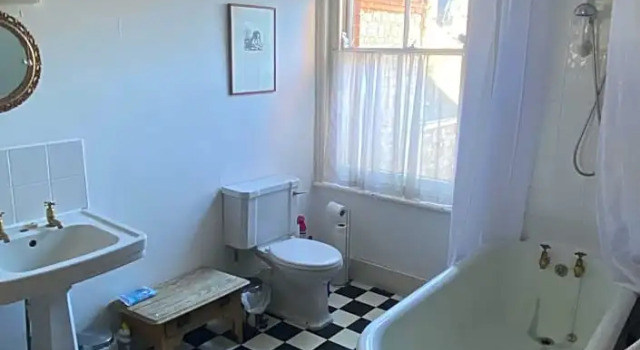 Номер Standard Gretenham B&B