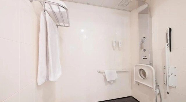Двухместный номер Premier Suites Plaza Hotel & Wellness