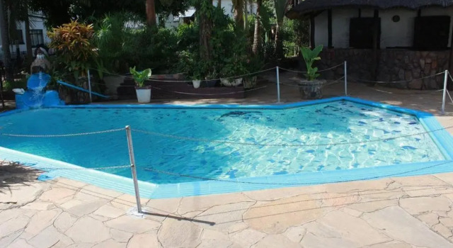 Regency Hotel Chevron, Book Hotel 3-Star Hotels in Masvingo, 3*