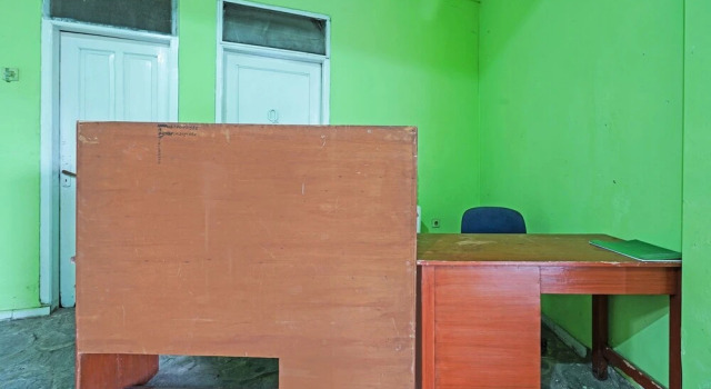SPOT ON 91325 Pondok Hijau Guest House Syariah