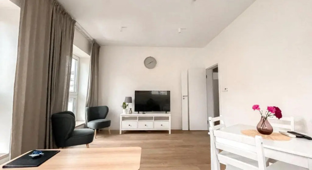 Апартаменты Standard Sopot Apartamenty Bema 6