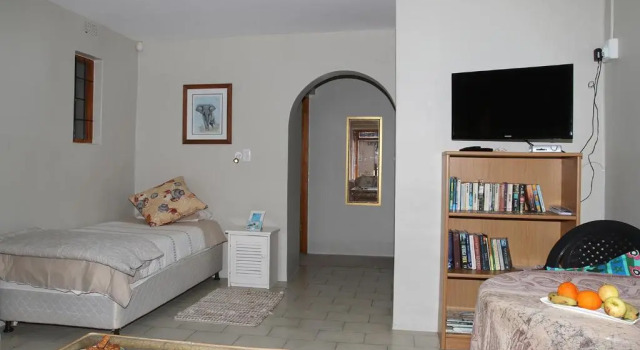 Coral Tree SelfCatering