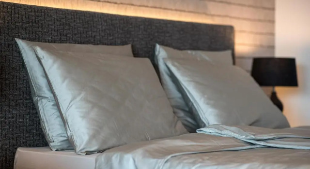Двухместный номер Standard Hotel Finkenhof - Feel at home