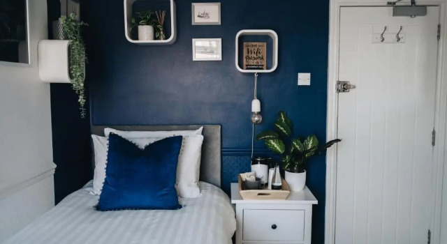 Номер Standard Cloves Boutique Bed & Breakfast