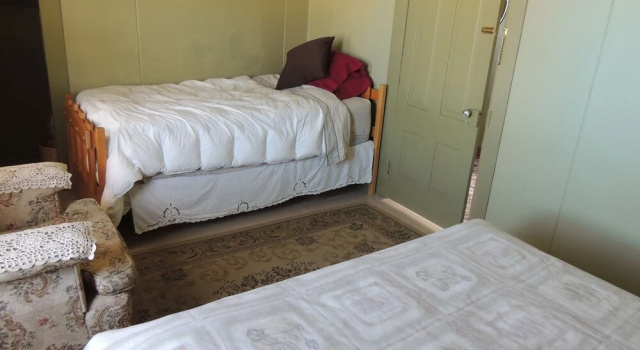 Номер Standard Historical Guest House