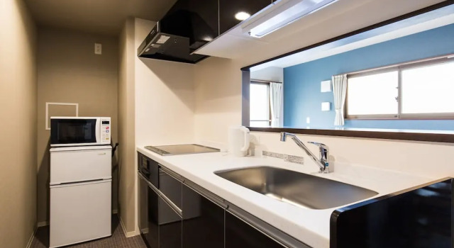 Номер Superior RAKU Hotel