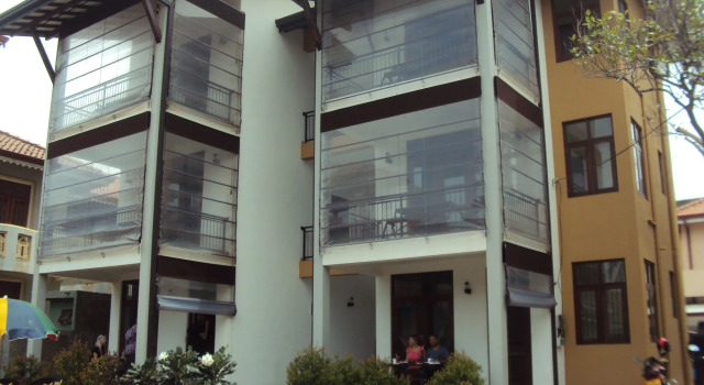 Sea Breeze Deluxe Inn, Забронировать Отель Отели Западной провинции 3 звезды, 3*