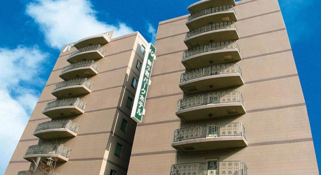 Smile Hotel Tokyo Shinkoiwa