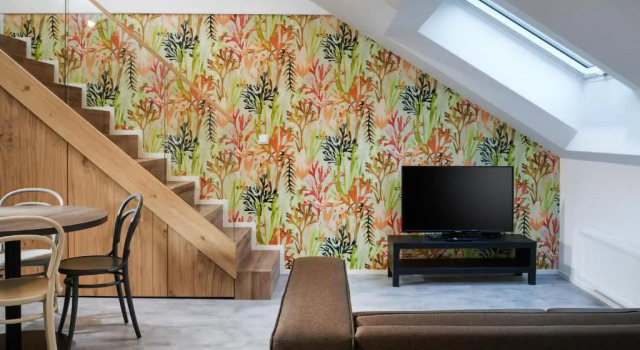 Appartamento VN48 Suites by Adrez