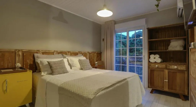 Двухместный номер Deluxe Solar Beach Hotel