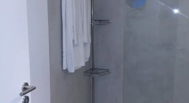 Семейные апартаменты с 2 комнатами Alma Moura Residences