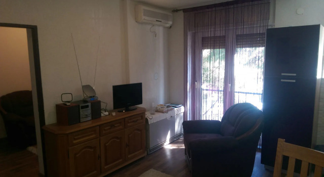 Apartment Danica A1 Split, Riviera Split