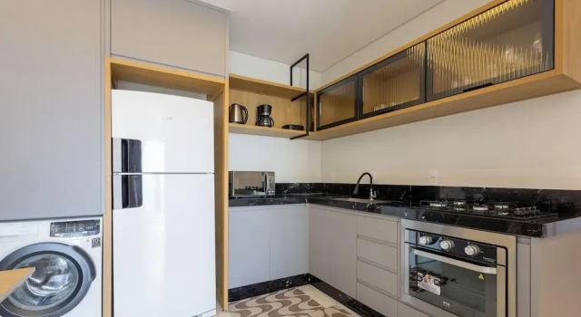 Ocean View Apt 550m From the Beach Gev1304