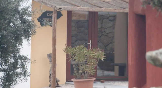 Вилла Quinta Serra De Sao Mamede