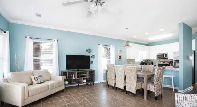 New Listing! Gulfside Sirenia W/ Private Pool 3 Bedroom Home, Rezerwuj Dom wakacyjny Destin Emerald Coast