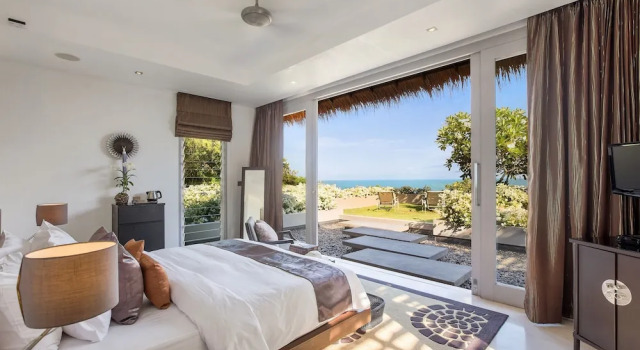 Sangsuri Villa 1, Забронировать Вилла Отели Moo 4 4 звезды, 4*