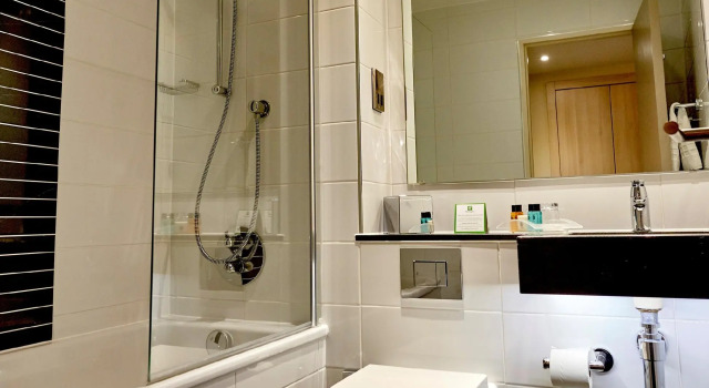 Номер Standard Holiday Inn Northampton West M1, Jct 16 by IHG