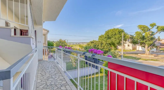 Apartment-Haus Wolbeck