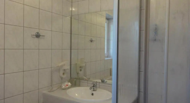 Номер Standard Hotel Am Schlosspark