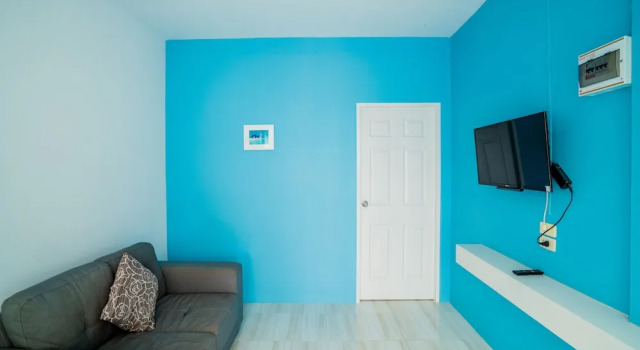 Номер Superior Paragon Hometel